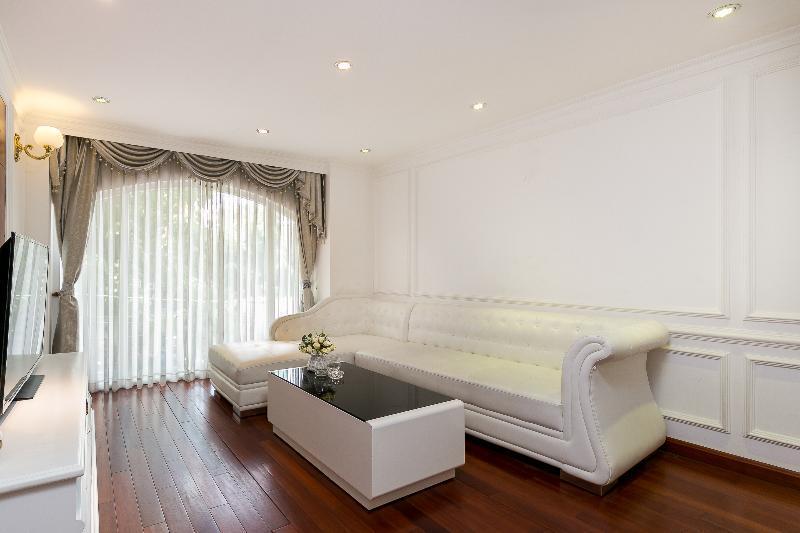 Oyo 273 Ngoc Anh Hotel Ho Chi Minh-byen Eksteriør bilde