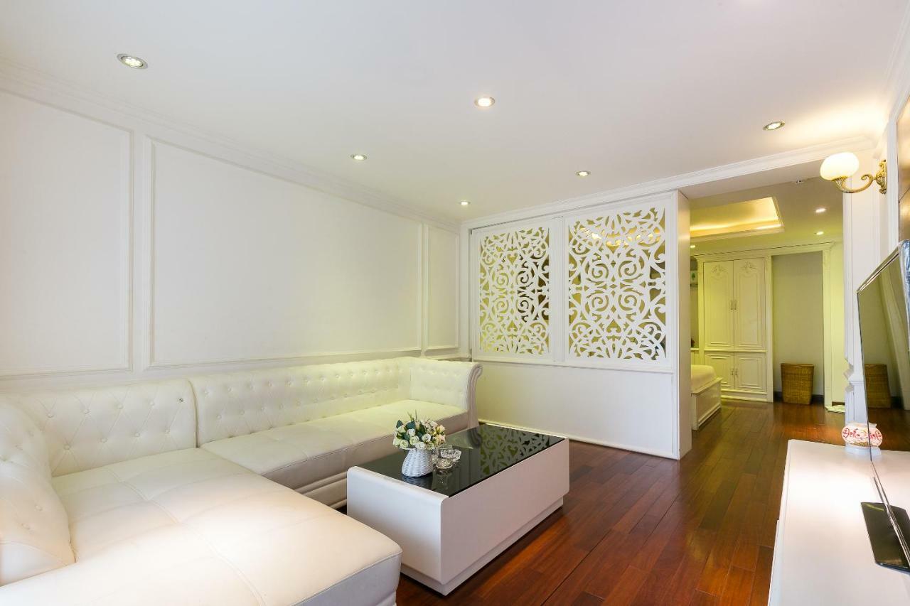 Oyo 273 Ngoc Anh Hotel Ho Chi Minh-byen Eksteriør bilde